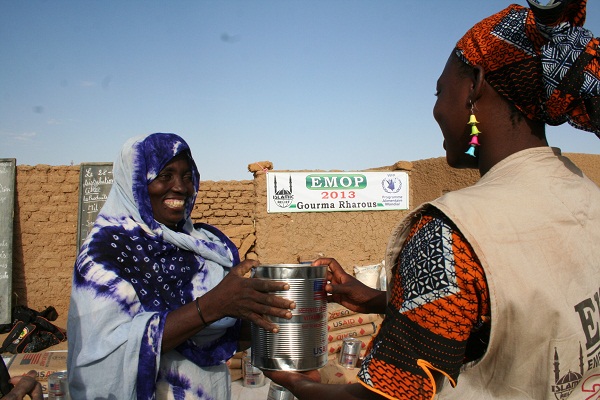 Peggiora sicurezza alimentare in Mali