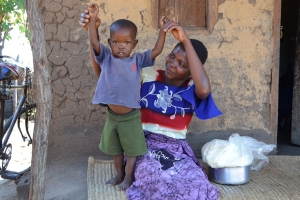 Nuovo studio rivela l'impatto profondo della fame sull'economia del Malawi