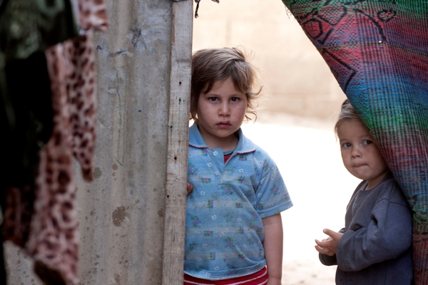 WFP fornisce ai bambini della Cisgiordania barrette di datteri prodotte a Gaza