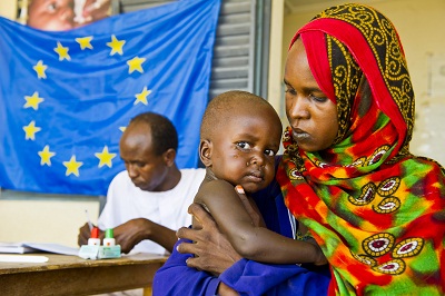 Sahel, un anno di immagini: la crisi e la risposta umanitaria