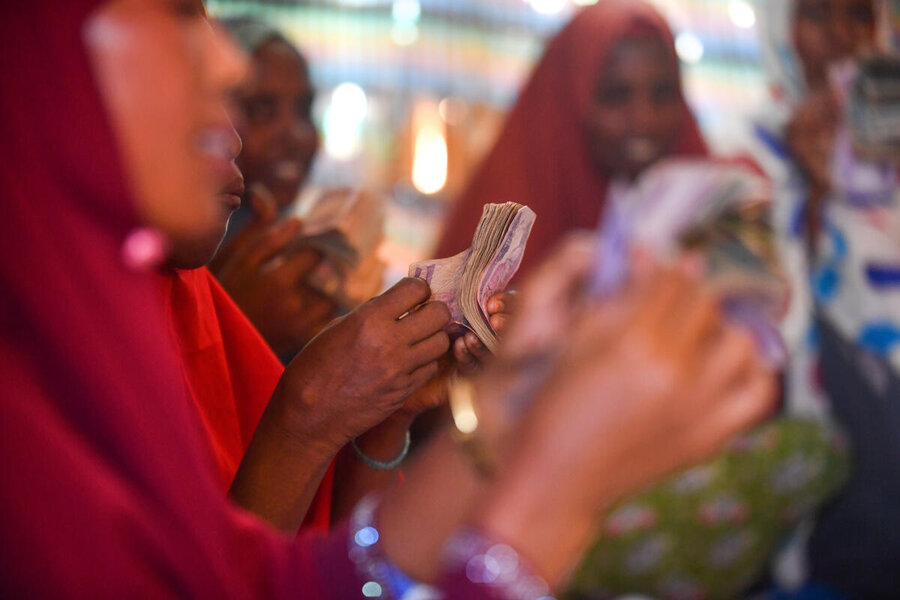 In Ethiopia’s Somali Region, women build businesses and resilience to climate change