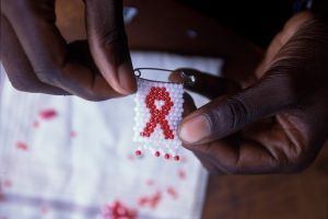 Il cibo arma fondamentale nella lotta contro l’AIDS