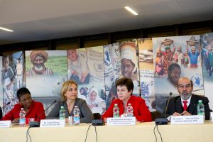 Appello urgente per un'azione comune nella regione del Sahel, in Africa occidentale