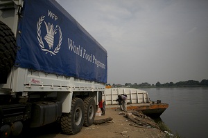 ONU e partner umanitari su fondi 2013 per 16 emergenze