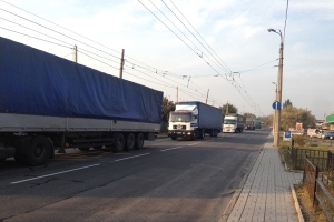 WFP raggiunge Donetsk dopo mesi di limitato accesso umanitario