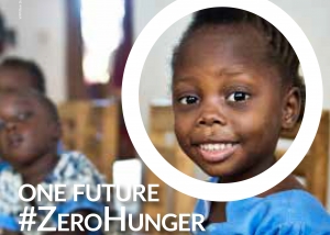 Giornata Mondiale dell'Alimentazione: il WFP esorta il mondo a contribuire a realizzare #ZeroHunger
