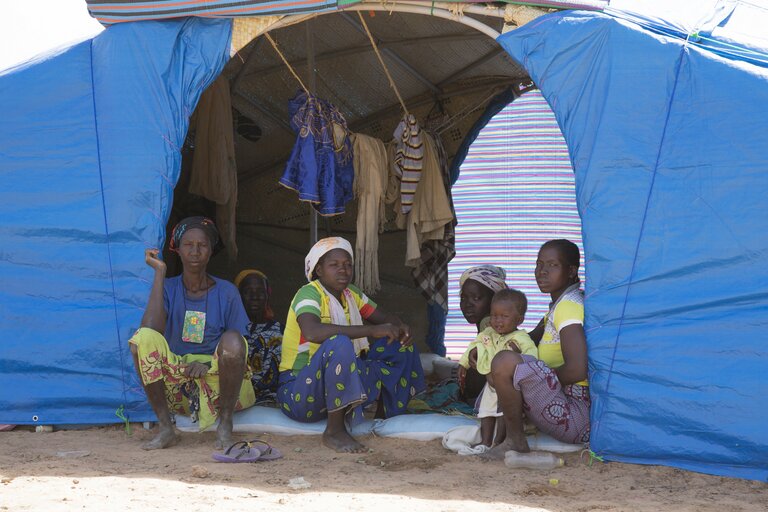 Sahel Centrale: l’emergenza umanitaria che il mondo sta ignorando