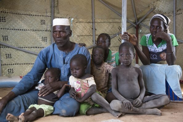 Il Burkina Faso epicentro della drammatica crisi umanitaria nel Sahel centrale