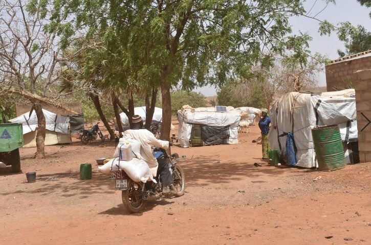 Burkina Faso: insicurezza alimentare acuta per oltre 3 milioni di persone nel paese colpito da Covid-19 e conflitto