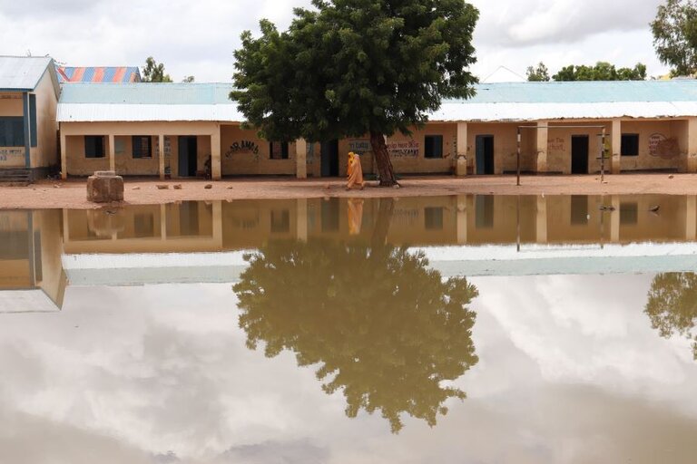 Dalla siccità alle alluvioni: la crisi della fame in Somalia legata agli estremi climatici 