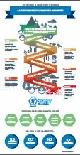 Riduzione del rischio disastri (infografica)