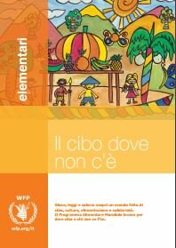 Schede per le scuole elementari_ Il cibo dove non c'è