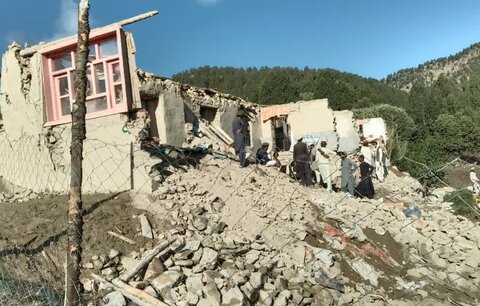 Terremoto in Afghanistan: il WFP si prepara a rispondere. Aumenta il numero delle vittime