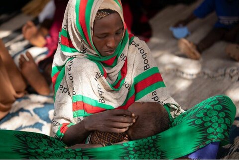 Somalia: la siccità e il rischio di carestia