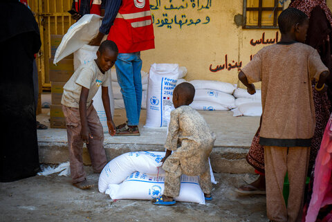Sudan: il WFP chiede accesso urgente e in sicurezza per sfamare milioni di persone