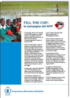 Fill the Cup 2010