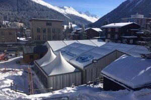 Messaggio WFP in vista di Davos: “Investimenti pro Fame Zero fondamentali per successo affari”