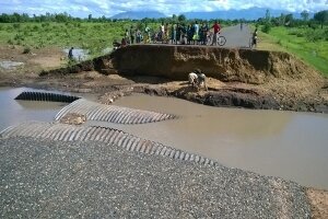 Il WFP pronto a rispondere alla crisi alimentare in Malawi