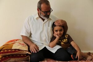 La mancanza di fondi costringe il WFP ad annunciare tagli all’operazione di assistenza alimentare in Siria