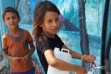 WFP aumenta volume assistenza umanitaria a Gaza per far fronte al deteriorarsi della situazione