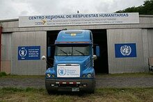 Violente precipitazoni costringono 10 mila persone a chiedere assistenza alimentare in EL Salvador