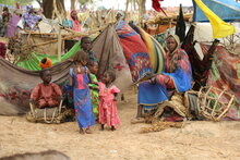 Sudan: il WFP raggiunge un milione di persone con assistenza alimentare salvavita nonostante le sfide di accesso e insicurezza 