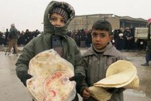 Sette anni di guerra, la Siria continua a soffrire