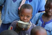 In esaurimento le scorte di cibo del WFP nella Repubblica Centrafricana sconvolta da violenze diffuse