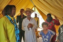 Appello capi WFP e OCHA per un maggiore sostegno umanitario allo Yemen
