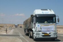 Il WFP ritorna a Misurata con cibo e aiuti alla popolazione