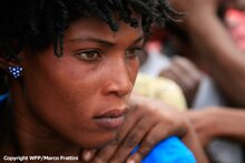 Giornata Internazionale delle Donne: FAO/IFAD/WFP rendono omaggio alla forza delle donne haitiane