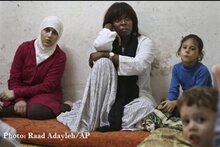 Direttrice Esecutiva WFP lancia allarme sui tagli all'assistenza per i rifugiati siriani in Giordania