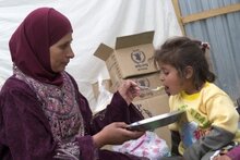 Quest’anno la Giornata Mondiale del Rifugiato segnata da nuove crisi umanitarie