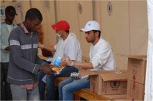 Conflitto in Libia: arrivata a Misurata nave del WFP con assistenza umanitaria