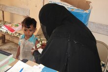 Il WFP intende continuare le operazioni in Yemen in una situazione politica e di sicurezza in crescente deterioramento