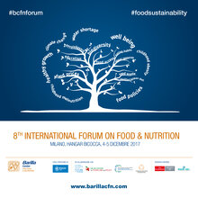 Comunicato stampa WFP Italia: Il World Food Programme Italia patrocina l’ottava edizione del Forum Internazionale della Fondazione Barilla su alimentazione e nutrizione