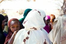 Comunicato stampa congiunto WFP/UNICEF: Allarme agenzie ONU: In Somalia, il mondo agisca subito per salvare vite umane