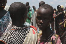 Le Nazioni Unite chiedono accesso immediato alle aree colpite dal conflitto in Sud Sudan per evitare la catastrofe