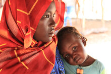 Comunicato Stampa WFP - Contributo dell'Unione europea al lavoro salvavita del WFP in Sud Sudan