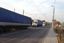 WFP raggiunge Donetsk dopo mesi di limitato accesso umanitario