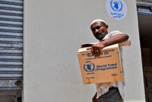 Lo spettro della fame nello Yemen